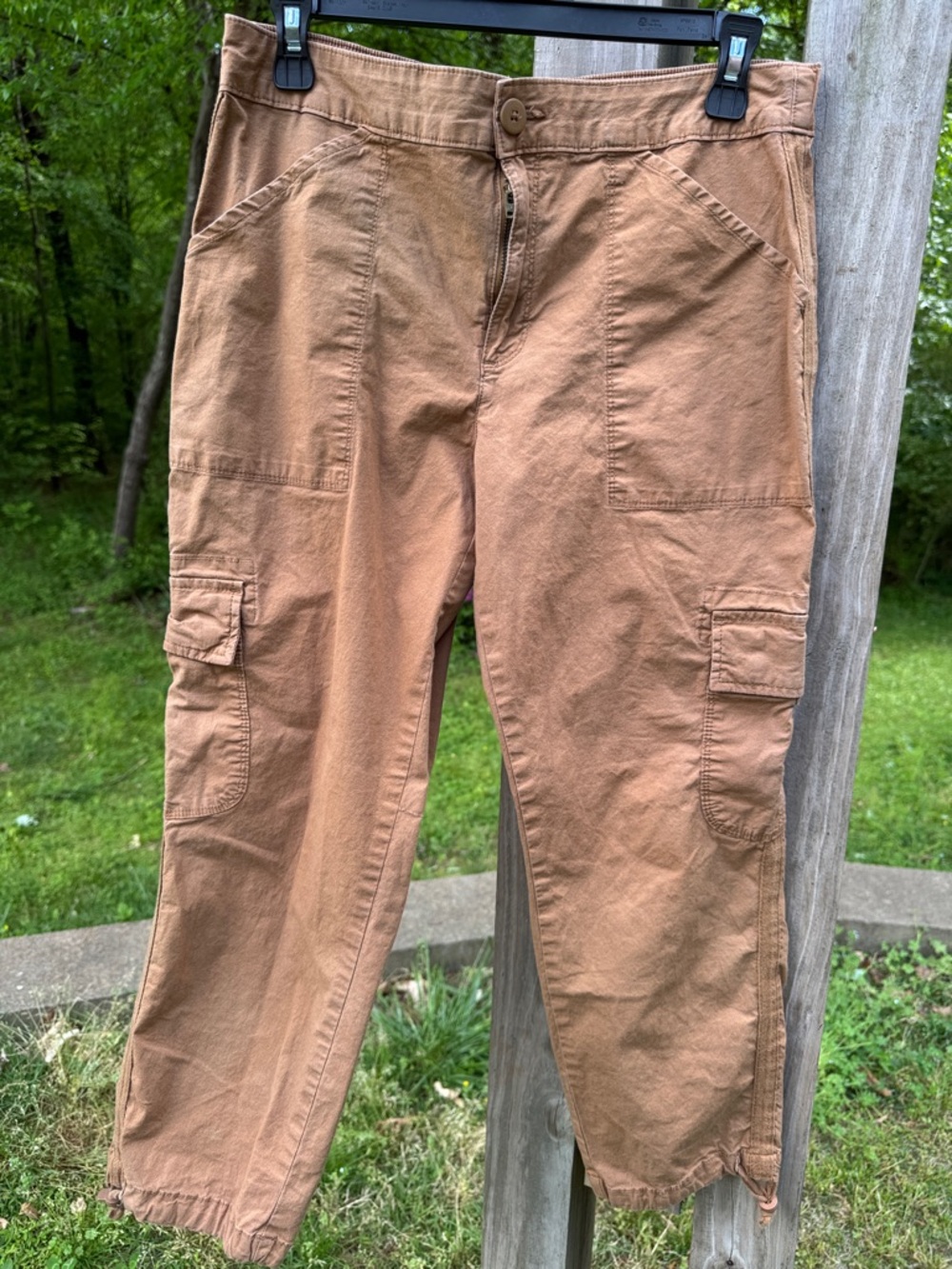 Social Standard pants